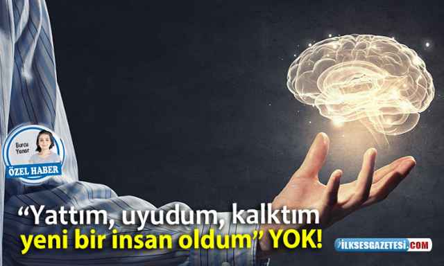 ulgen mucize terapi yoktur xavnyaushn